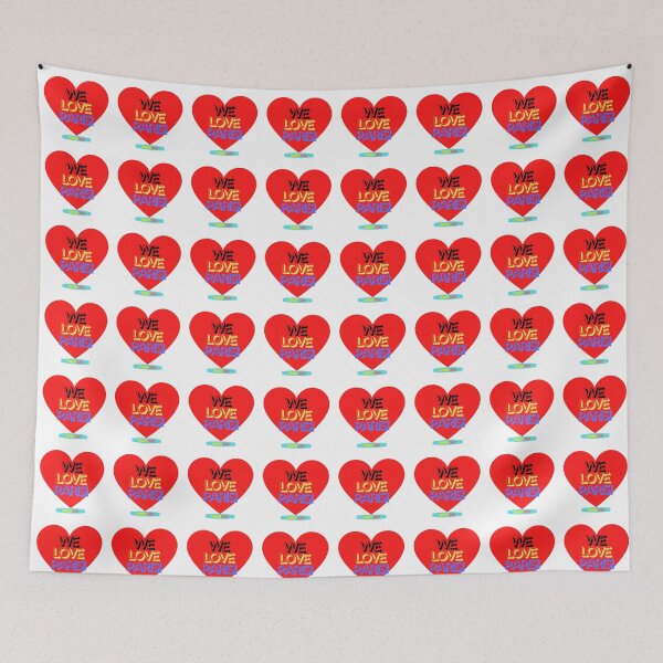 Item preview, thundercandy - "we love paris!" designed and sold by thundercandy.