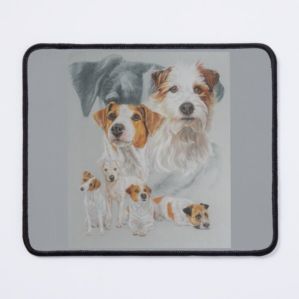 Item preview, Jack Russell Revamp designed and sold by BarbBarcikKeith.
