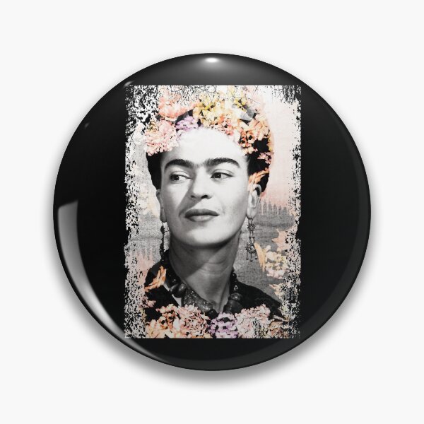 Item preview, Kahlo vintage designed and sold by StaleyPatricia.