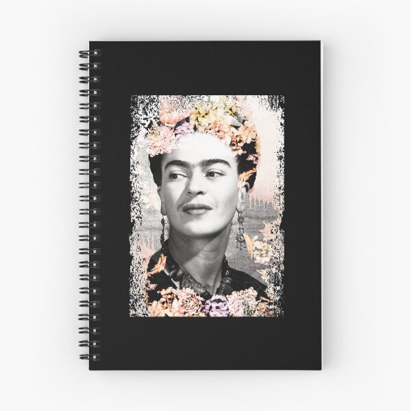 Item preview, Kahlo vintage designed and sold by StaleyPatricia.