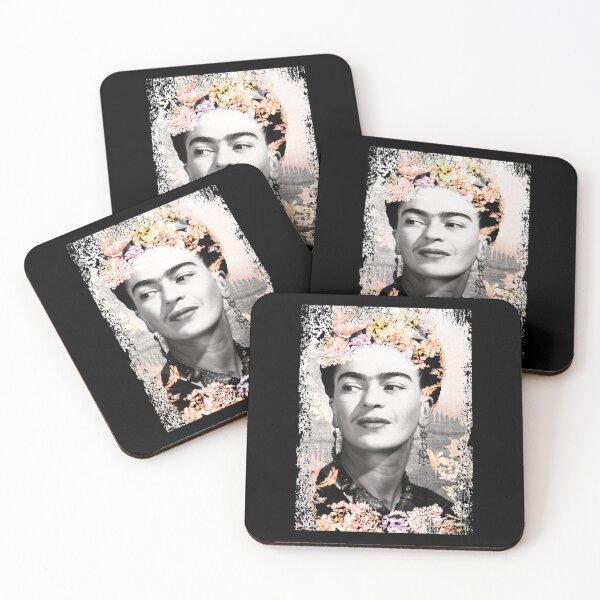 Item preview, Kahlo vintage designed and sold by StaleyPatricia.