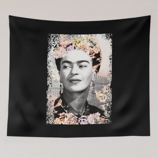 Item preview, Kahlo vintage designed and sold by StaleyPatricia.