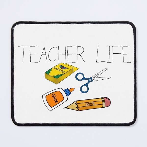 Item preview, Teacher life designed and sold by Coreyz182.