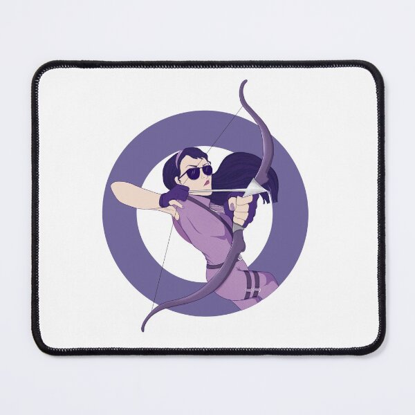 Item preview, Kate Bishop #20 designed and sold by thecomosaur.