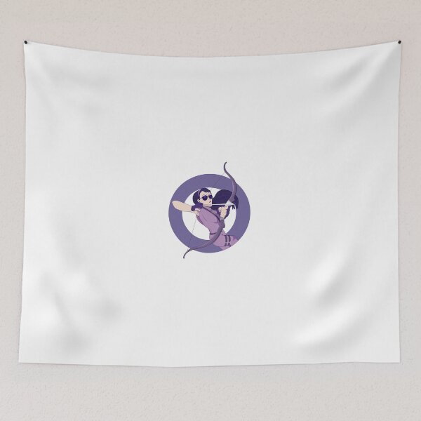 Item preview, Kate Bishop #20 designed and sold by thecomosaur.