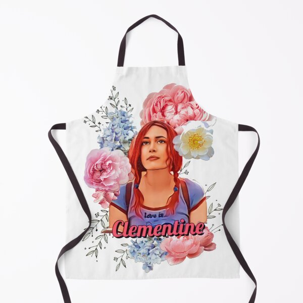 Item preview, Clementine designed and sold by aimskiis.