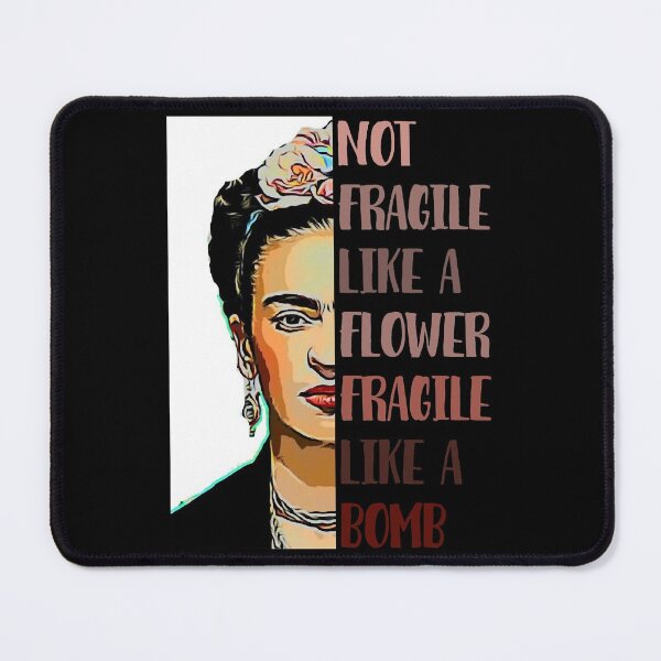 Item preview, Kahlo quote designed and sold by StaleyPatricia.