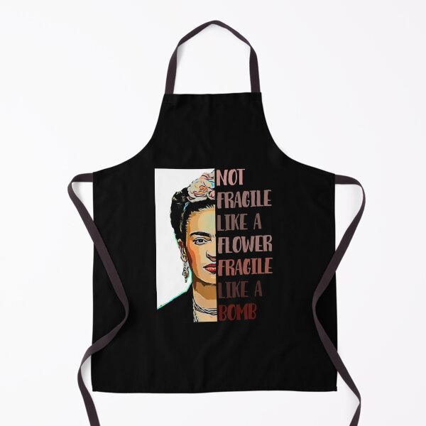 Item preview, Kahlo quote designed and sold by StaleyPatricia.