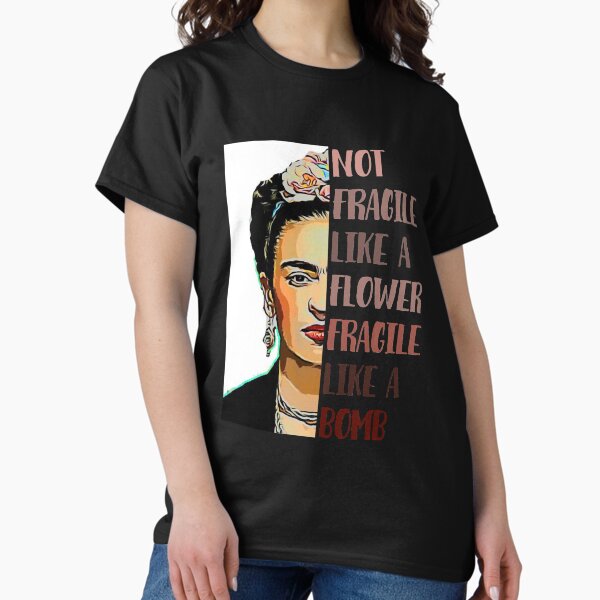 Item preview, Kahlo quote designed and sold by StaleyPatricia.