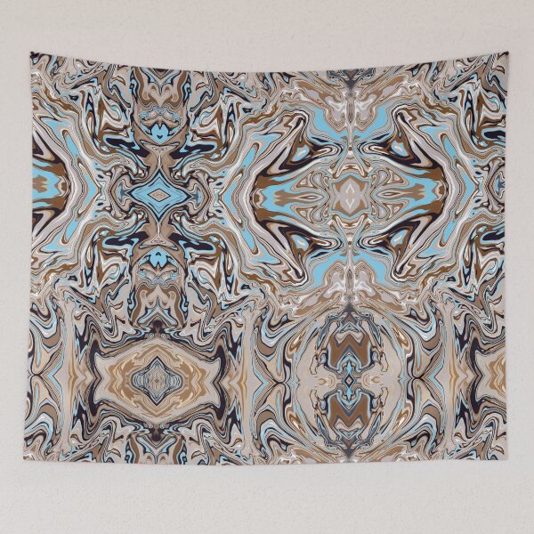 Item preview, Rorschach guckmal designed and sold by Amanda Ozga.