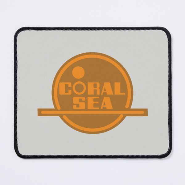 Item preview, Coral Sea designed and sold by Off the Box.