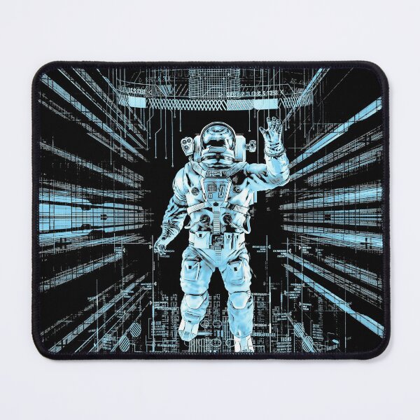 Item preview, Data Horizon designed and sold by GrandeDuc.
