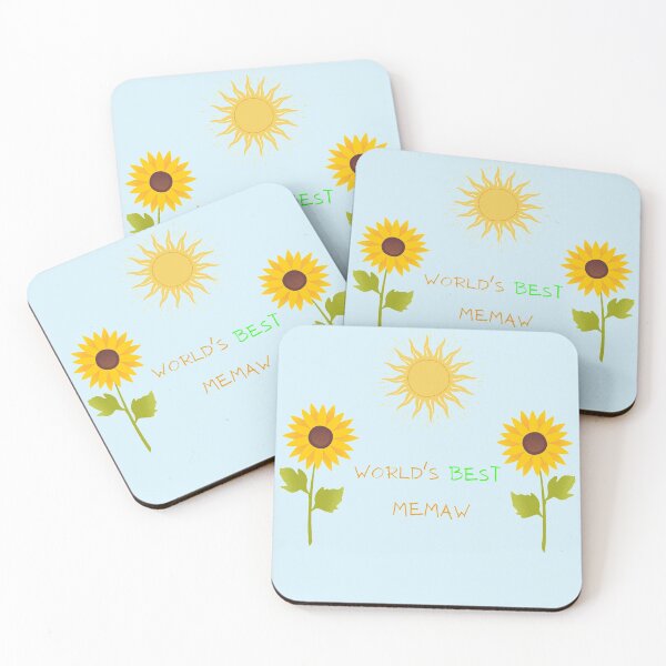 Item preview, Best Memaw designed and sold by Zevy-Darling.