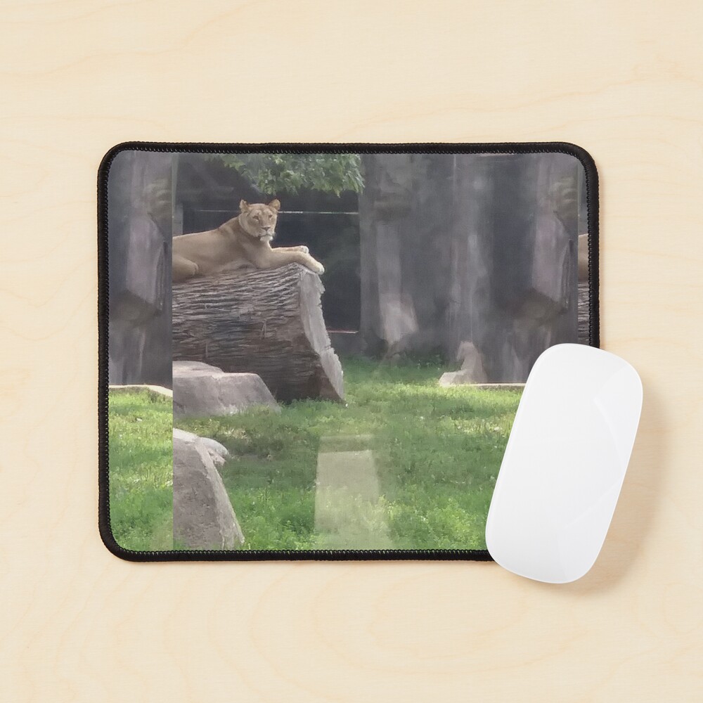 Item preview, Mouse Pad designed and sold by Yolitha.