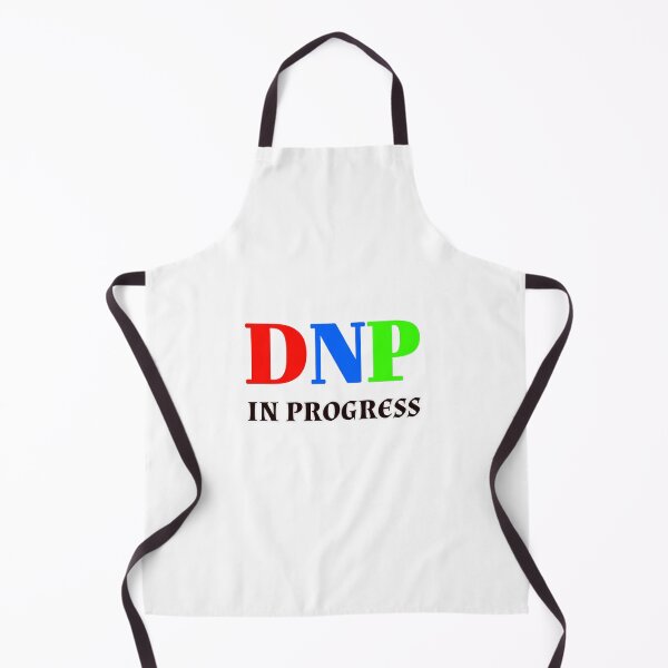 Item preview, DNP in progress designed and sold by TwaN97.