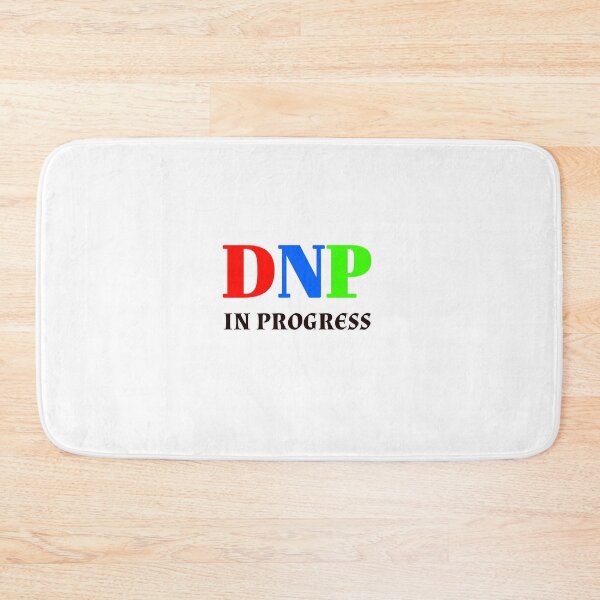 Item preview, DNP in progress designed and sold by TwaN97.