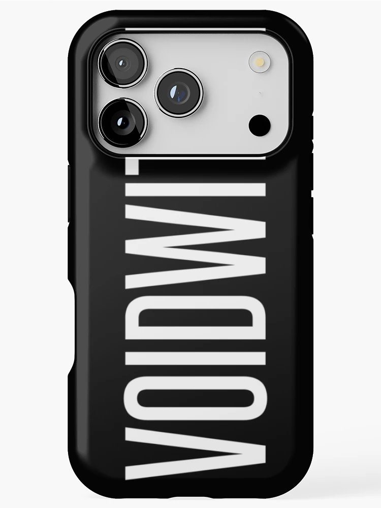 Thumbnail 1 of 4, iPhone Case, voidwitch designed and sold by digitalcoma.