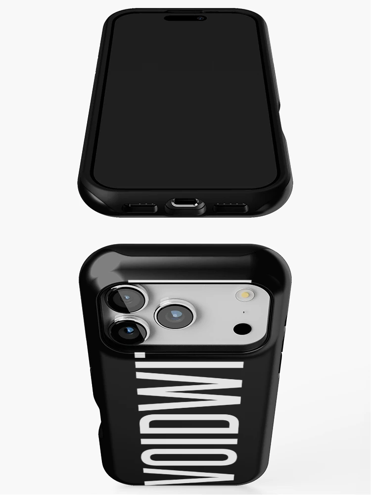 Thumbnail 3 of 4, iPhone Case, voidwitch designed and sold by digitalcoma.