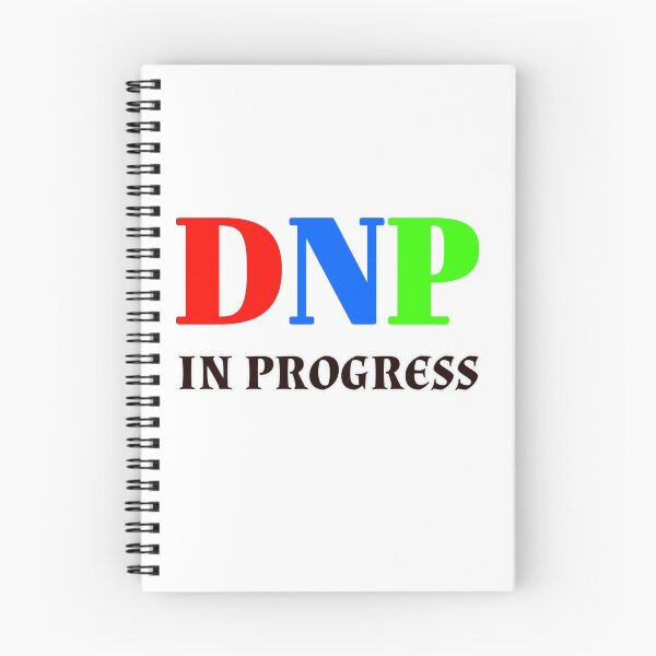 Item preview, DNP in progress designed and sold by TwaN97.