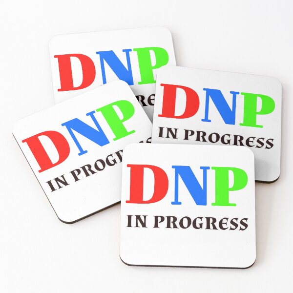 Item preview, DNP in progress designed and sold by TwaN97.