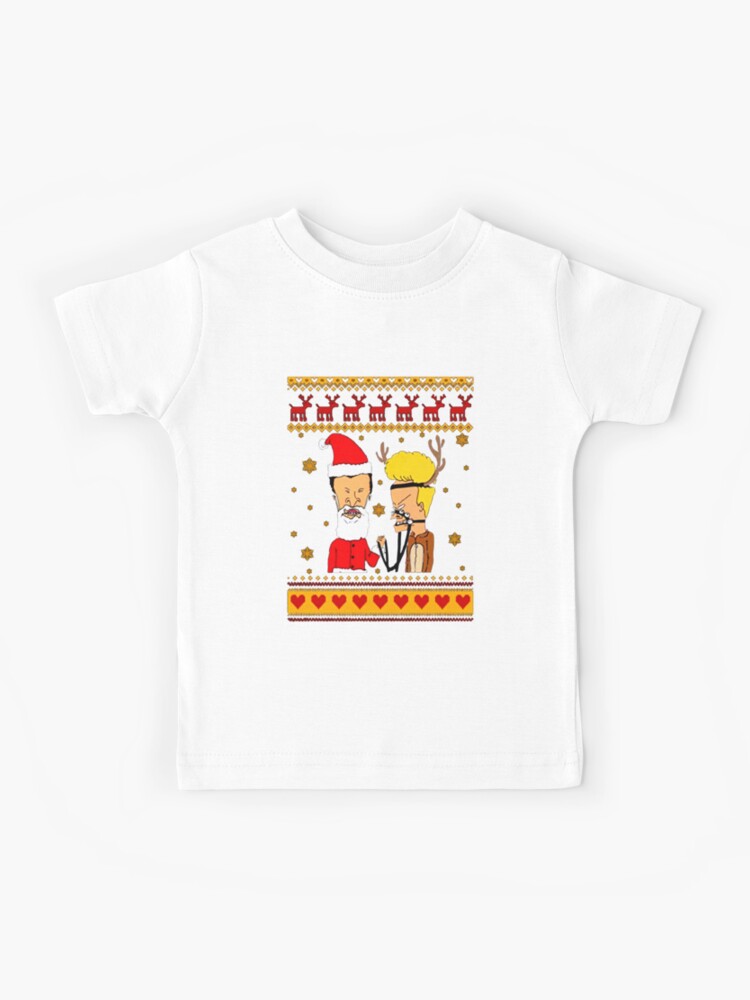 Beavis and best sale butthead sweater