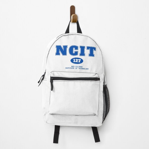Item preview, NCT NCIT 127 Shirt Neo Culture Institue of Technology designed and sold by welovers.