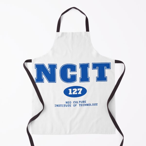 Item preview, NCT NCIT 127 Shirt Neo Culture Institue of Technology designed and sold by welovers.
