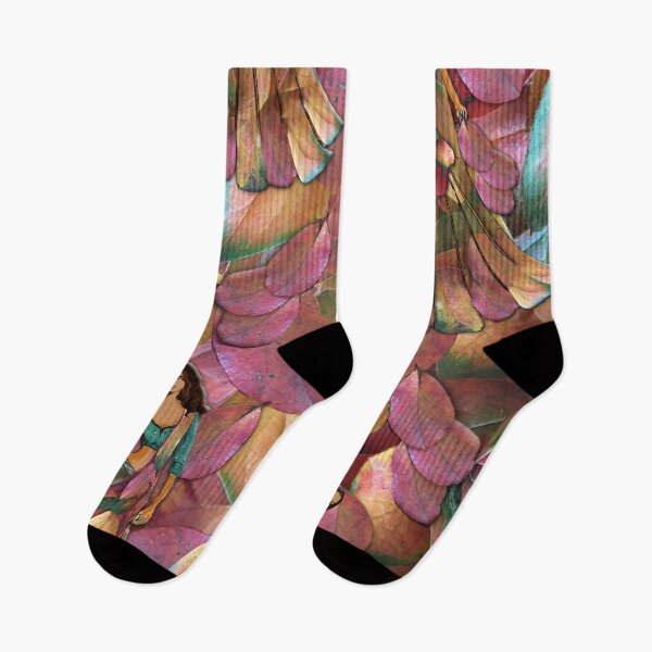 Item preview, Forest Leaves in Holland designed and sold by NadineMay.