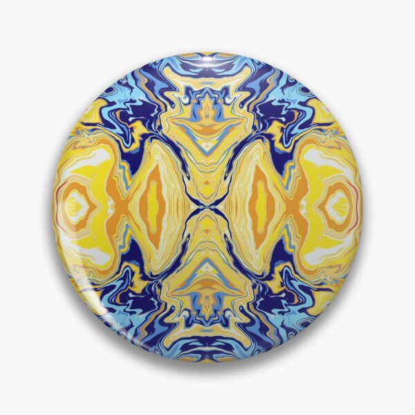 Item preview, Rorschach gooey designed and sold by Amanda Ozga.