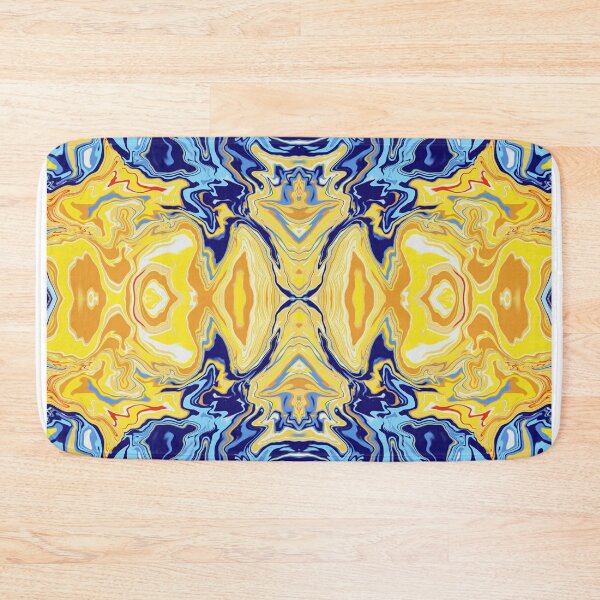 Item preview, Rorschach gooey designed and sold by Amanda Ozga.