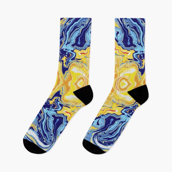 Item preview, Rorschach gooey designed and sold by Amanda Ozga.