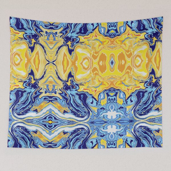 Item preview, Rorschach gooey designed and sold by Amanda Ozga.