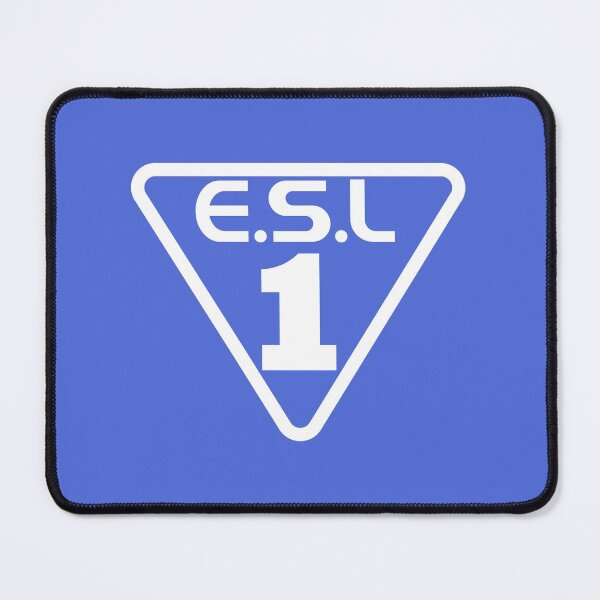 Item preview, ESL1 designed and sold by Off the Box.