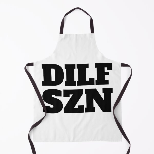 Item preview, DILF SZN designed and sold by TeesByConnor.