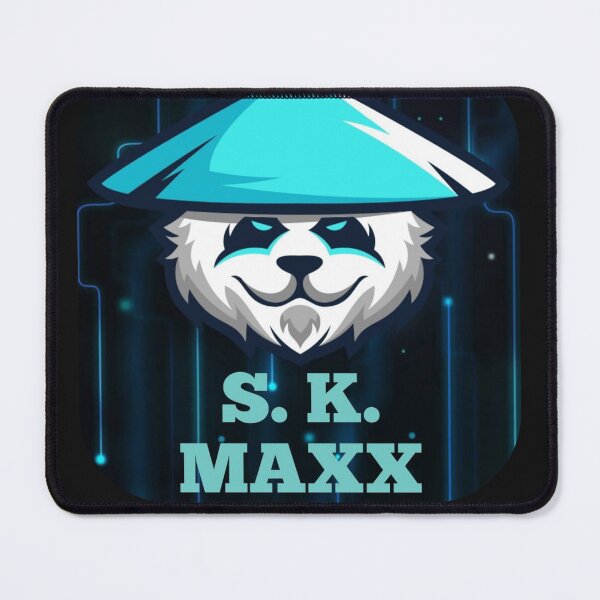 Item preview, Chinese panda brand logo designed and sold by SKMAXX.