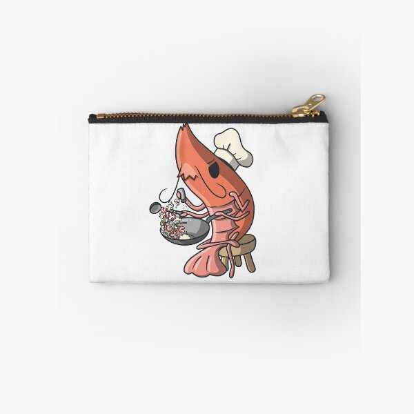 Item preview, Shrimp Fried Rice designed and sold by thecomosaur.