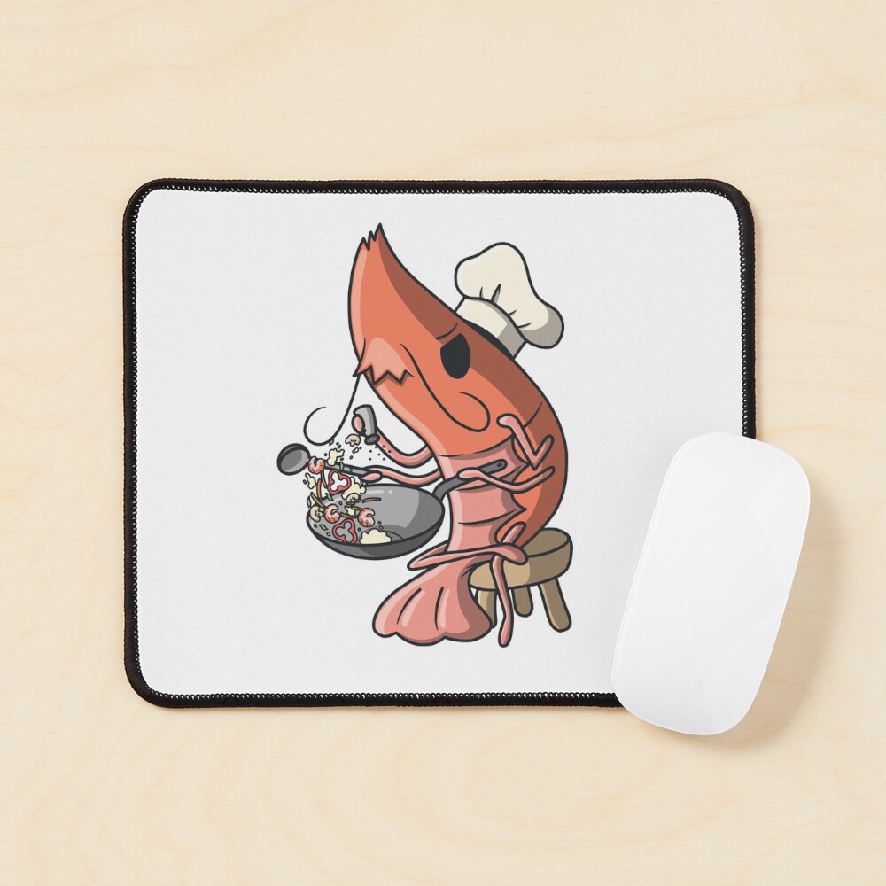 Item preview, Mouse Pad designed and sold by thecomosaur.
