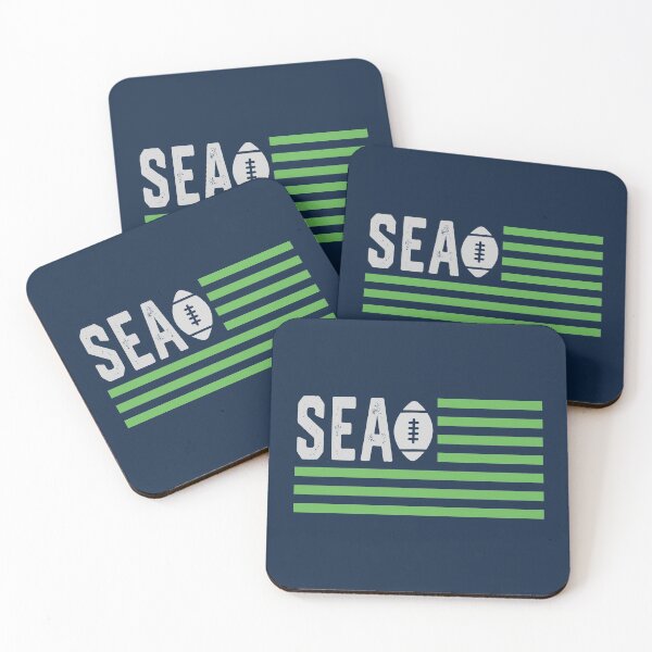 Item preview, Seattle Football Is American designed and sold by toutwearapparel.