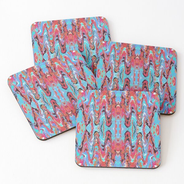 Item preview, Rorschach friends designed and sold by Amanda Ozga.