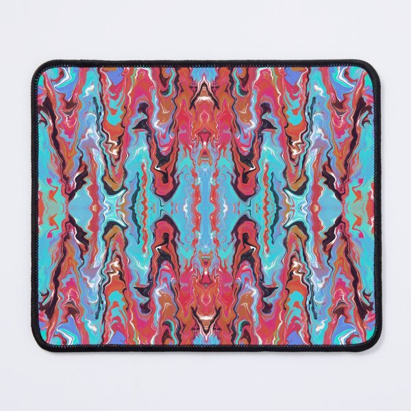 Item preview, Rorschach friends designed and sold by Amanda Ozga.