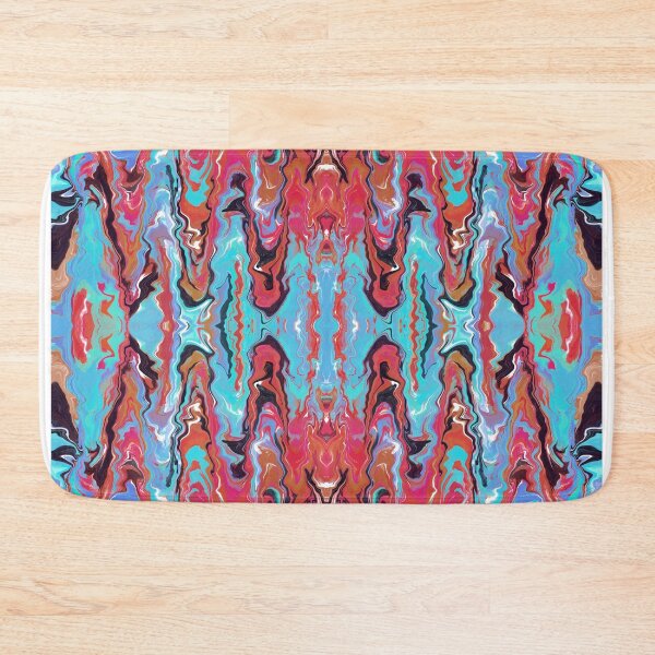 Item preview, Rorschach friends designed and sold by Amanda Ozga.