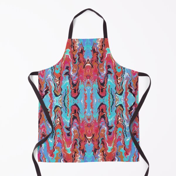 Item preview, Rorschach friends designed and sold by Amanda Ozga.