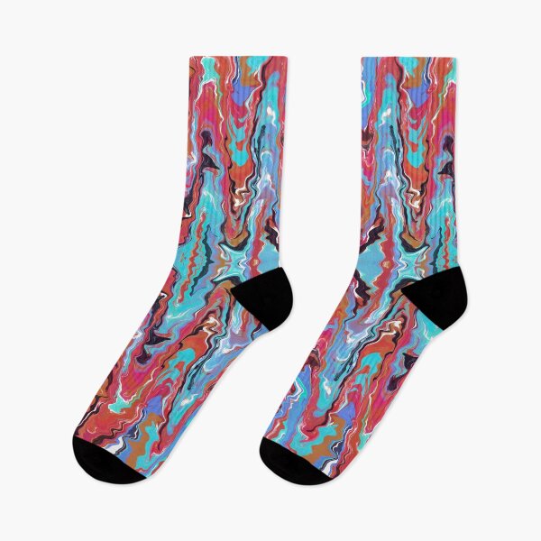 Item preview, Rorschach friends designed and sold by Amanda Ozga.
