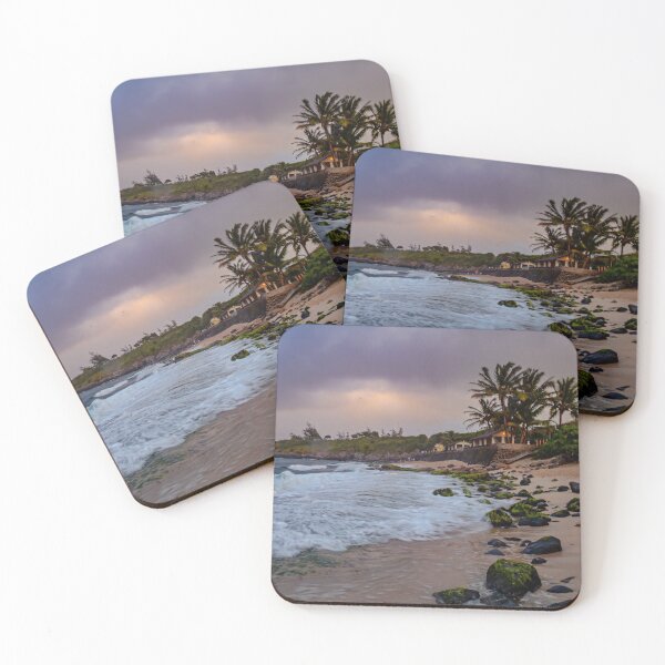 Item preview, Maui Beach Hawaii Island Sunset Waterfront designed and sold by Piper-Deals.