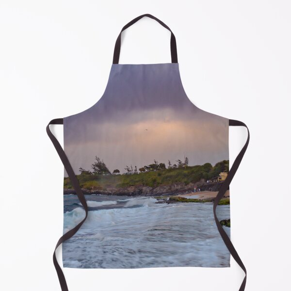 Item preview, Maui Beach Hawaii Island Sunset Waterfront designed and sold by Piper-Deals.
