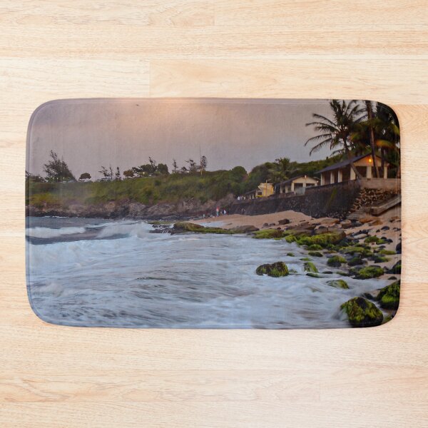 Item preview, Maui Beach Hawaii Island Sunset Waterfront designed and sold by Piper-Deals.