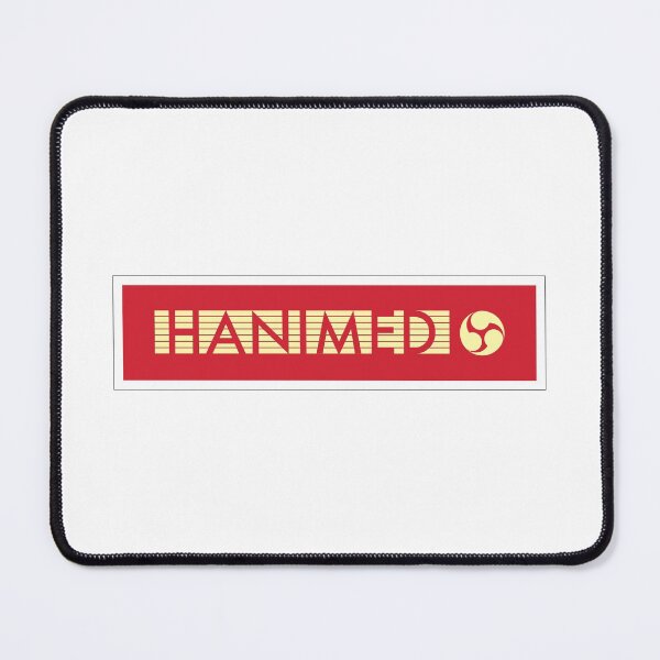 Item preview, Hanimed designed and sold by Off the Box.