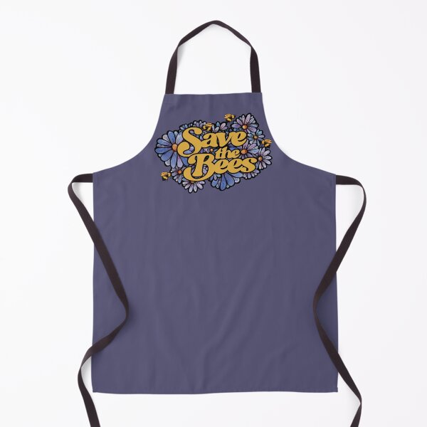 Item preview, Save the Bees designed and sold by FrictionMaxxing.