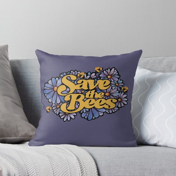 Item preview, Save the Bees designed and sold by FrictionMaxxing.