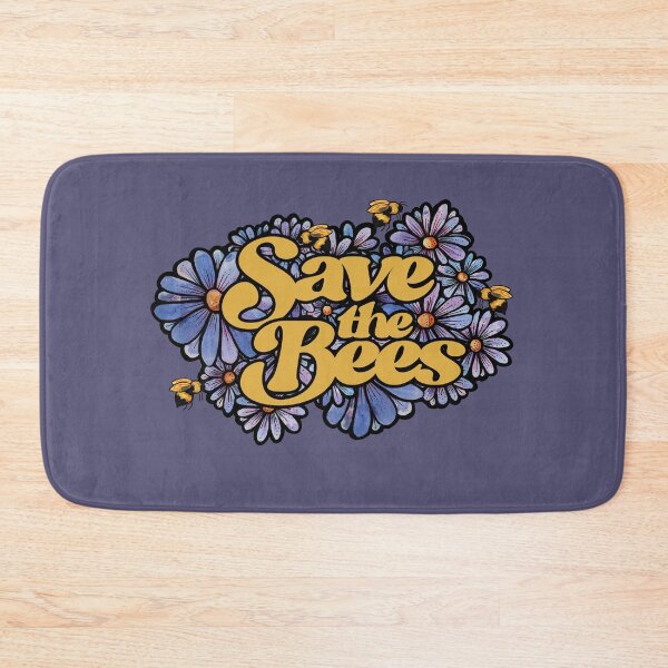 Item preview, Save the Bees designed and sold by FrictionMaxxing.
